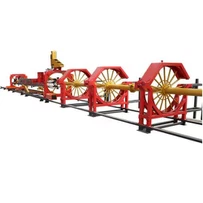 सुदृढीकरण केज वेल्डिंग मशीन